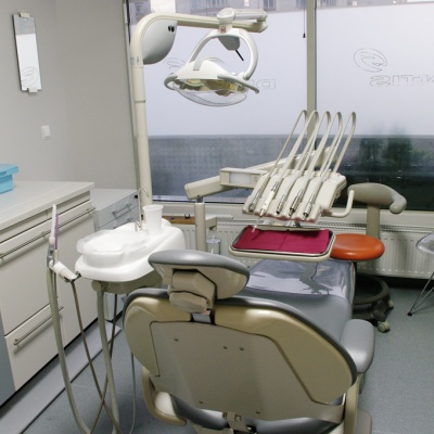 Gabinet dentystyczny