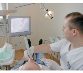 Dentysta Targówek