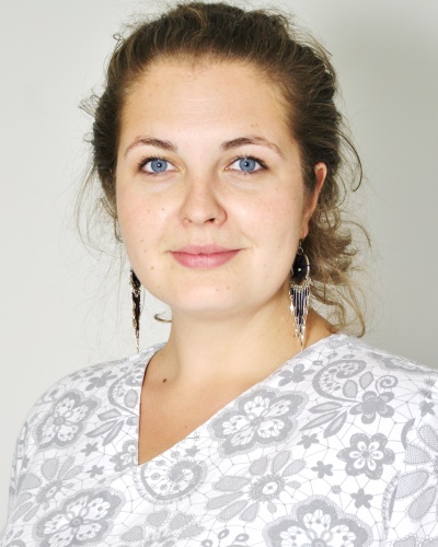 Maria Biczak