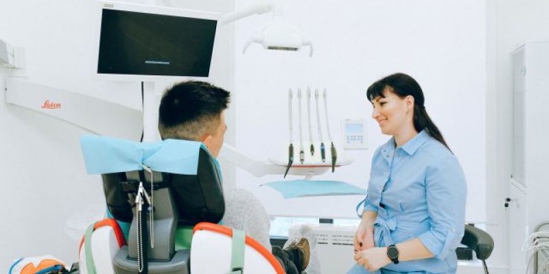 Profilaktyka w stomatologii